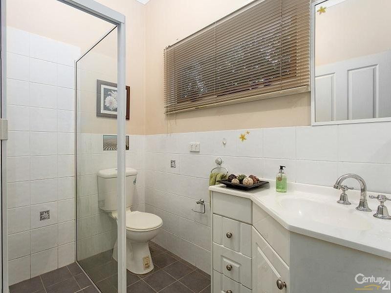Units 1 and 2 474 George Street, South Windsor NSW 2756