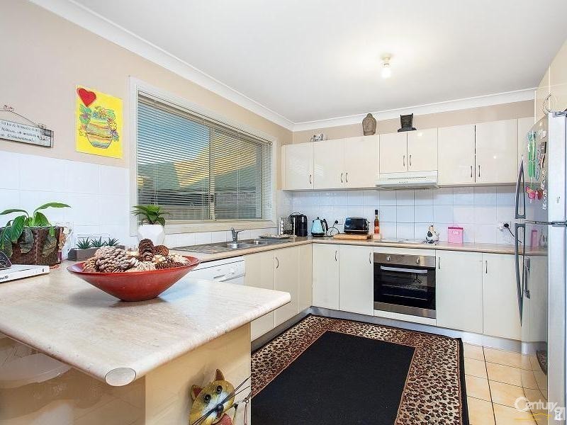 Units 3 and 4  474 George Street, South Windsor NSW 2756
