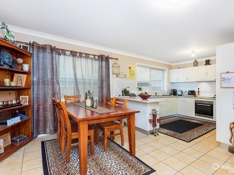Units 3 and 4  474 George Street, South Windsor NSW 2756