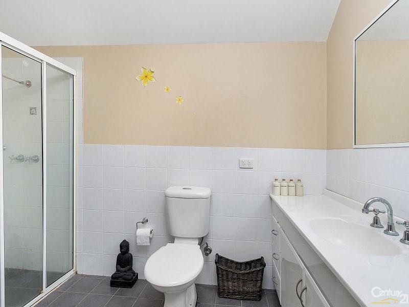 Units 3 and 4  474 George Street, South Windsor NSW 2756