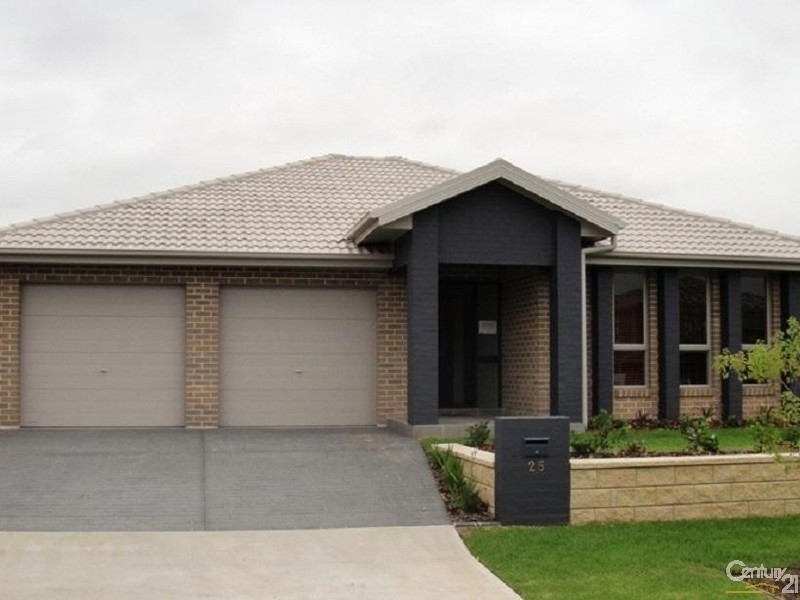 26 Adelong Parade, The Ponds NSW 2769