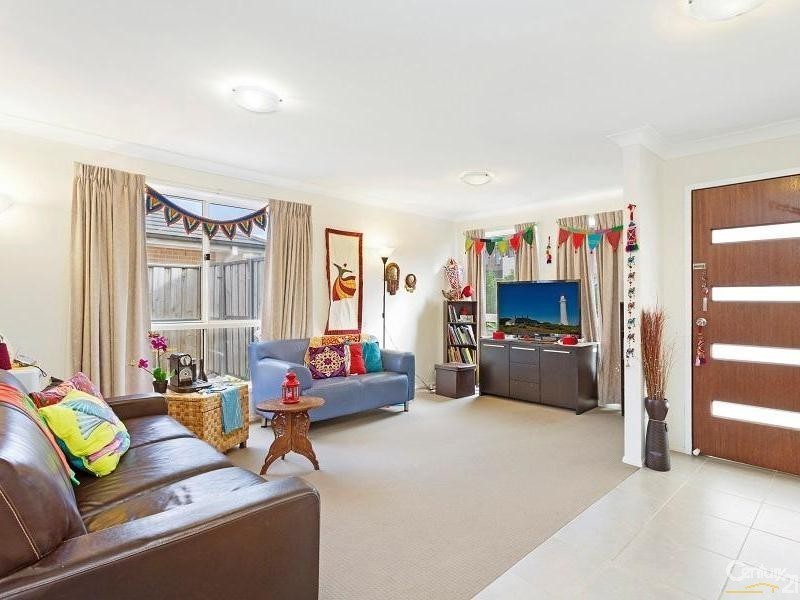 95 Mosaic Avenue, The Ponds NSW 2769