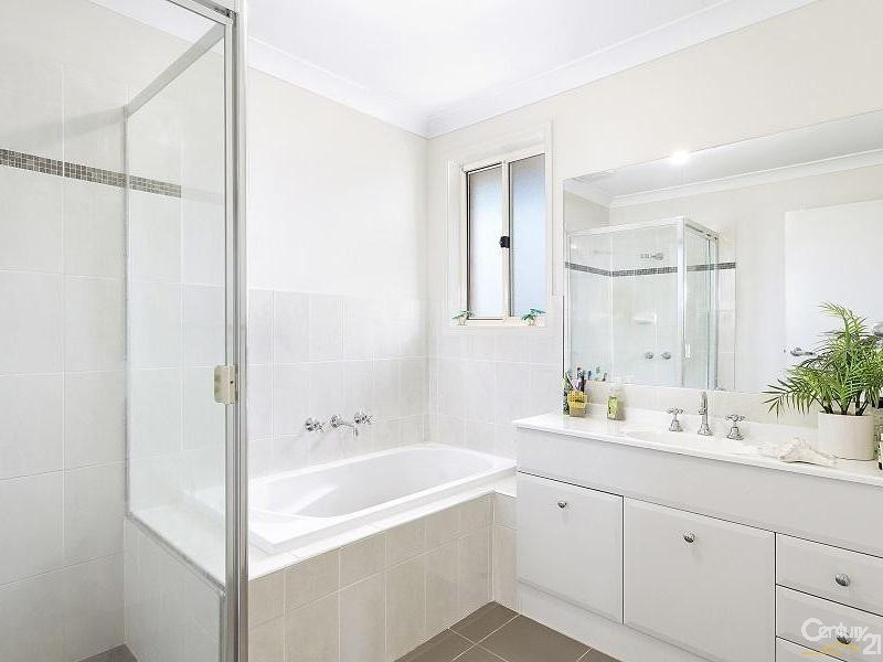 95 Mosaic Avenue, The Ponds NSW 2769