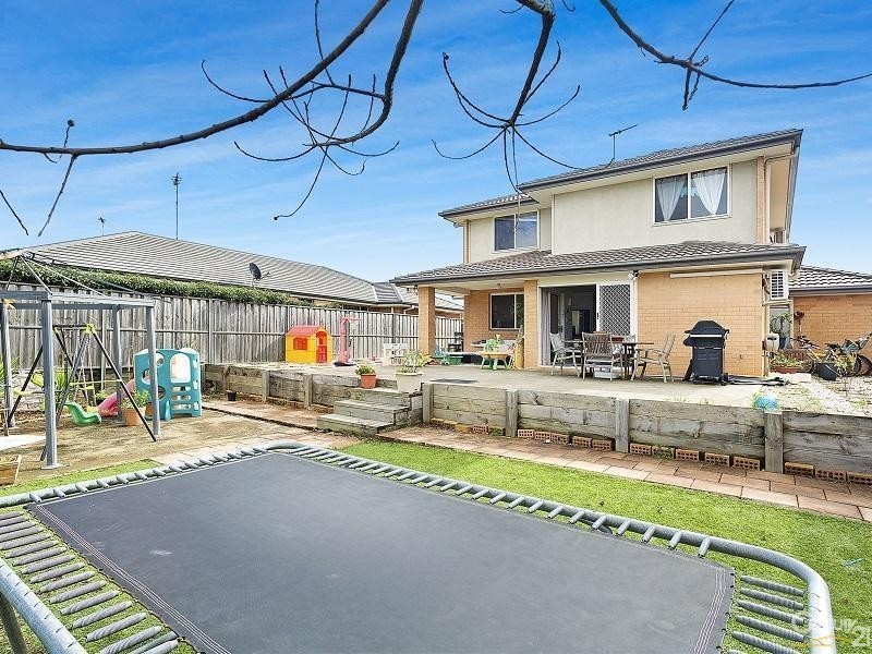 95 Mosaic Avenue, The Ponds NSW 2769