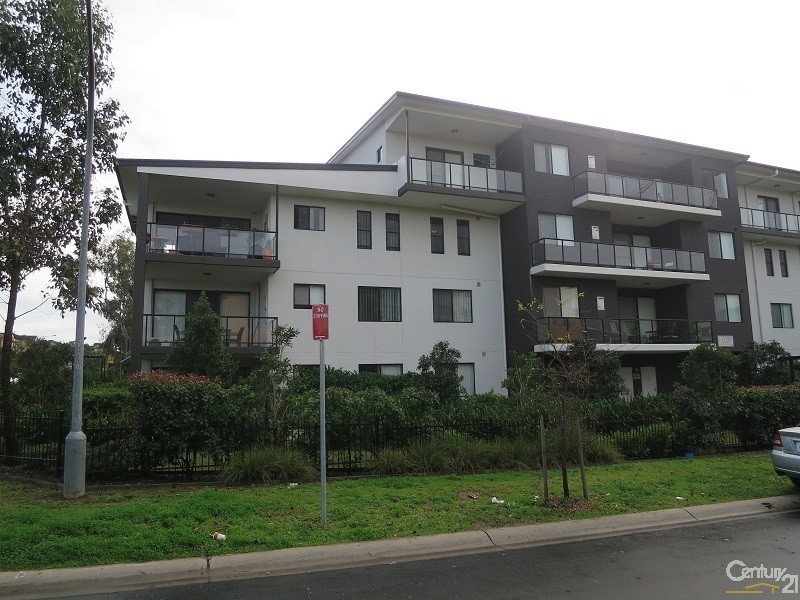 17/16 Kilmore Street, Kellyville Ridge NSW 2155