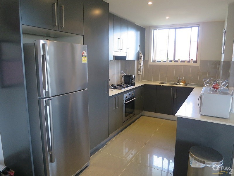 17/16 Kilmore Street, Kellyville Ridge NSW 2155