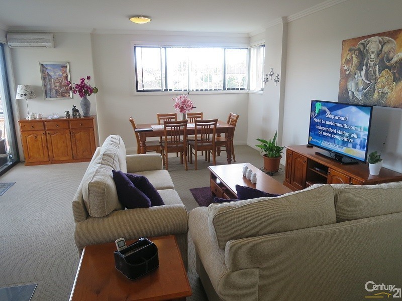 17/16 Kilmore Street, Kellyville Ridge NSW 2155