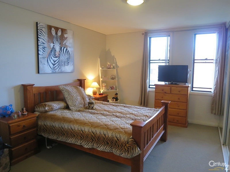 17/16 Kilmore Street, Kellyville Ridge NSW 2155