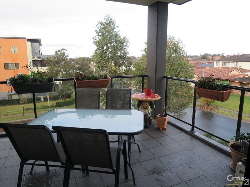 17/16 Kilmore Street, Kellyville Ridge NSW 2155