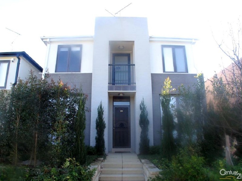 86 Sanctuary Drive, Beaumont Hills NSW 2155