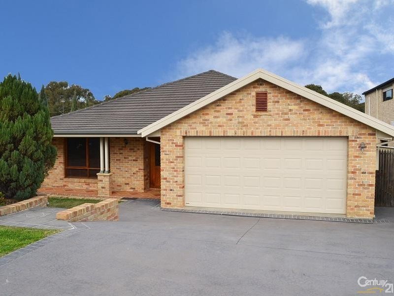 20 Spring Mill Ave, Rouse Hill NSW 2155