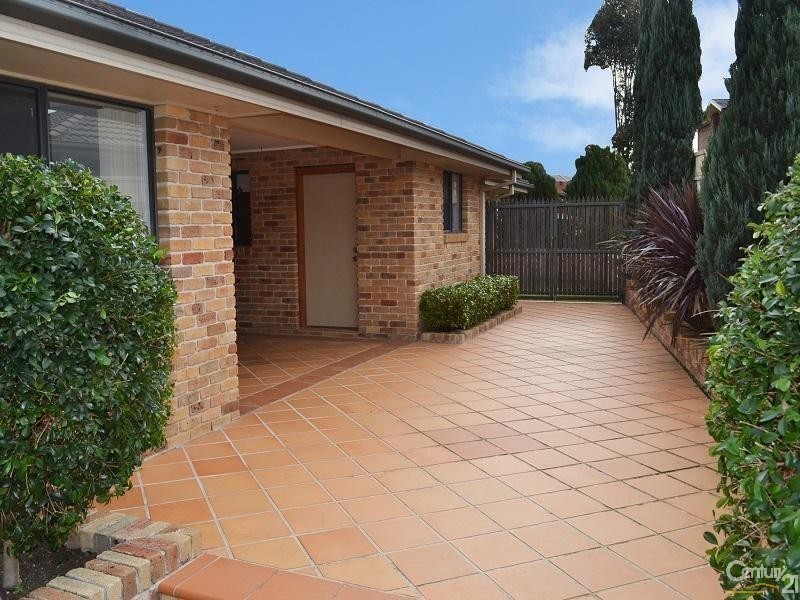 20 Spring Mill Ave, Rouse Hill NSW 2155