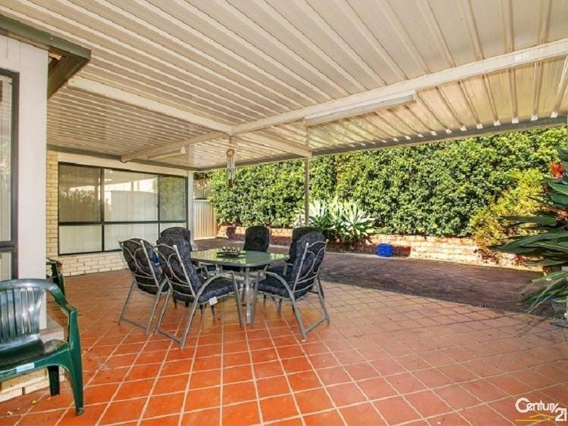 16 Bagala St, Glenwood NSW 2768