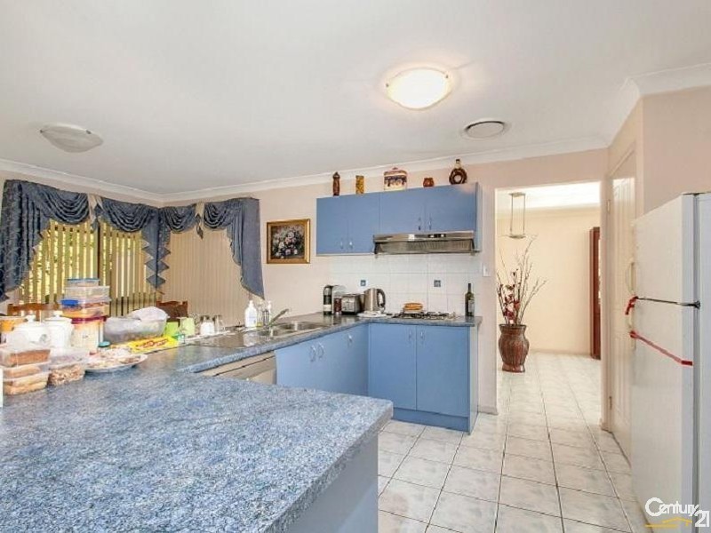 16 Bagala St, Glenwood NSW 2768