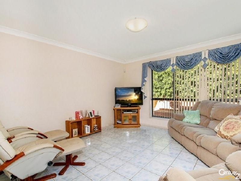16 Bagala St, Glenwood NSW 2768