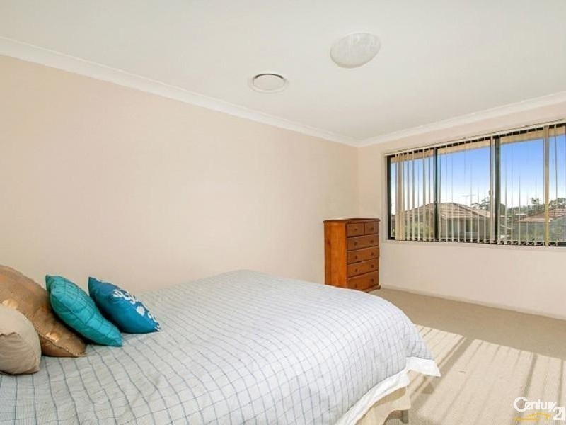 16 Bagala St, Glenwood NSW 2768