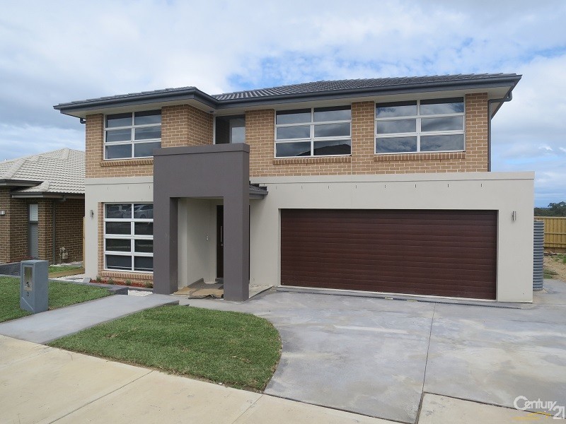 3 Belford Ave, Kellyville NSW 2155