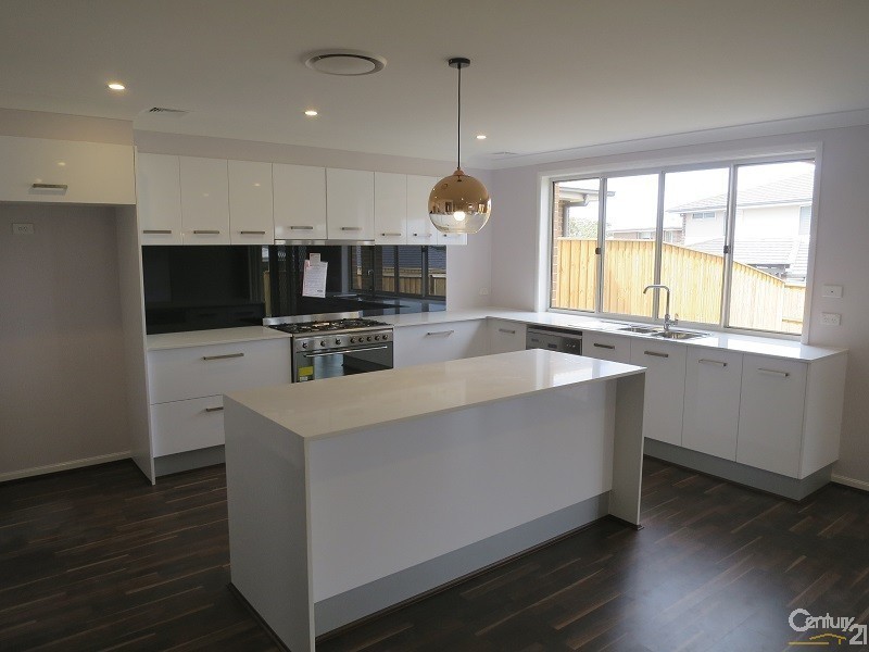 3 Belford Ave, Kellyville NSW 2155