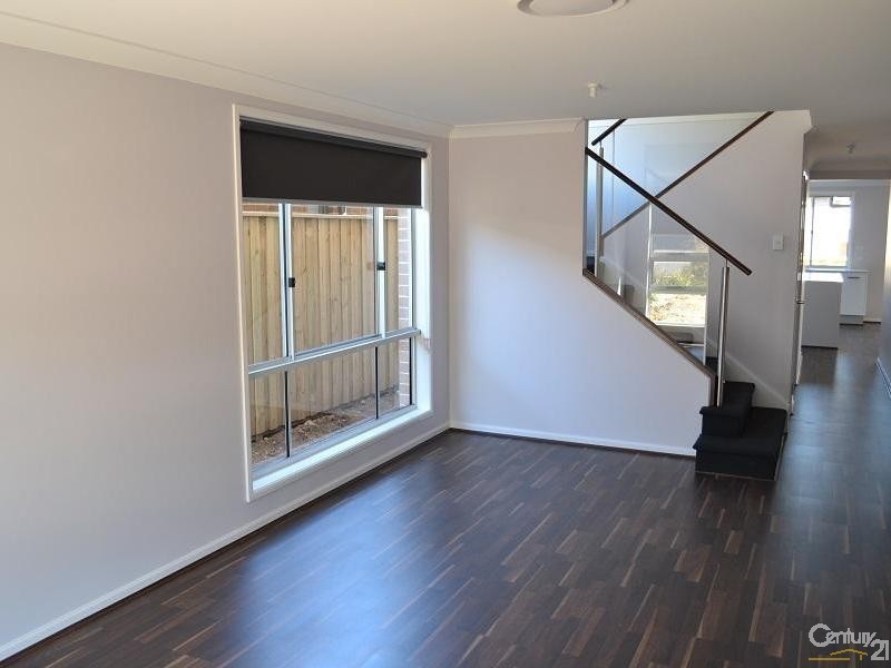 3 Belford Ave, Kellyville NSW 2155