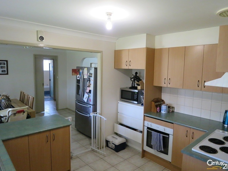 6 Wrights Rd, Kellyville NSW 2155