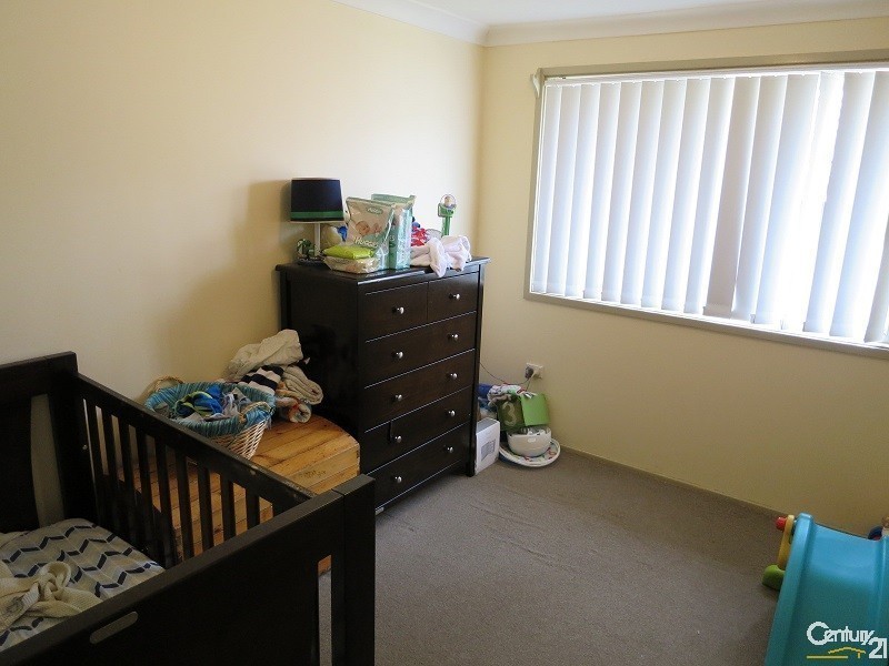 6 Wrights Rd, Kellyville NSW 2155