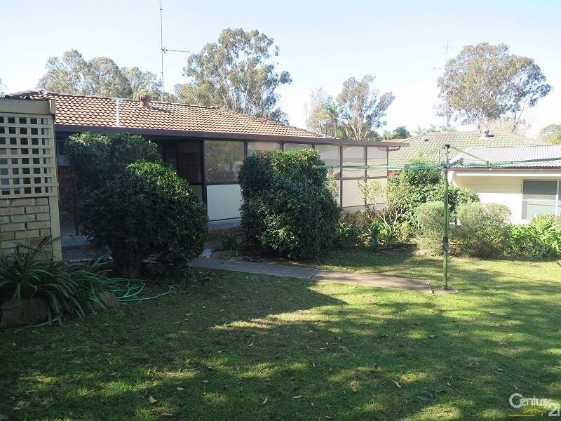 6 Pine Place, Riverstone NSW 2765