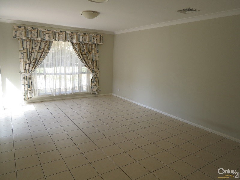 9 Wildrose St, Kellyville NSW 2155