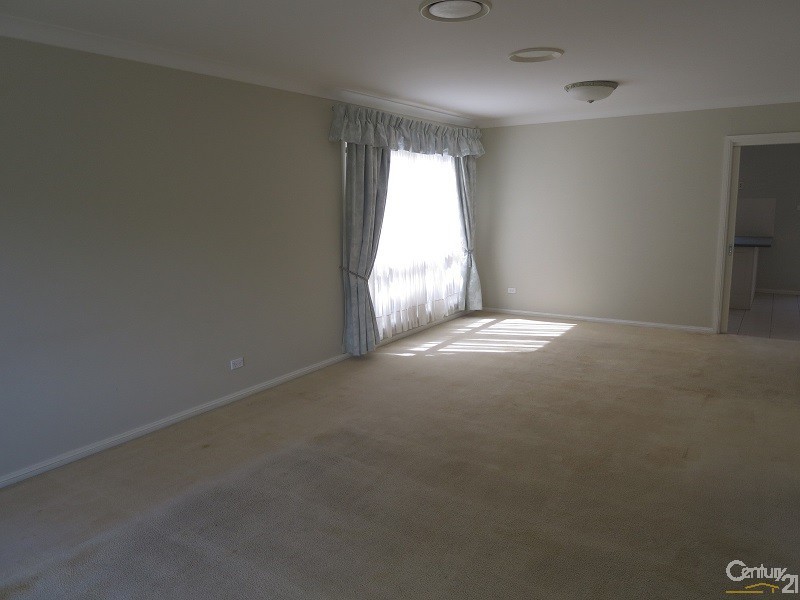 9 Wildrose St, Kellyville NSW 2155