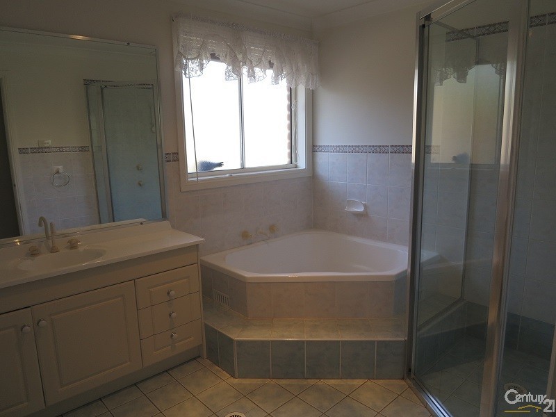 9 Wildrose St, Kellyville NSW 2155