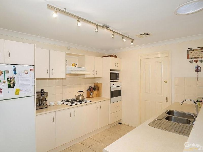 6 Elgin Way, Kellyville NSW 2155