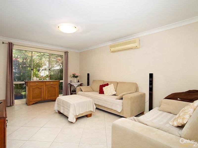 6 Elgin Way, Kellyville NSW 2155