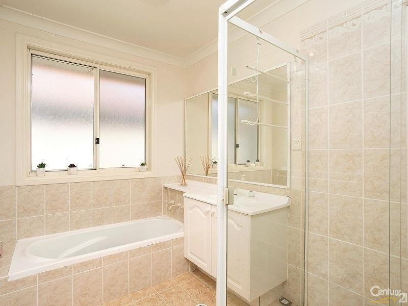 6 Elgin Way, Kellyville NSW 2155