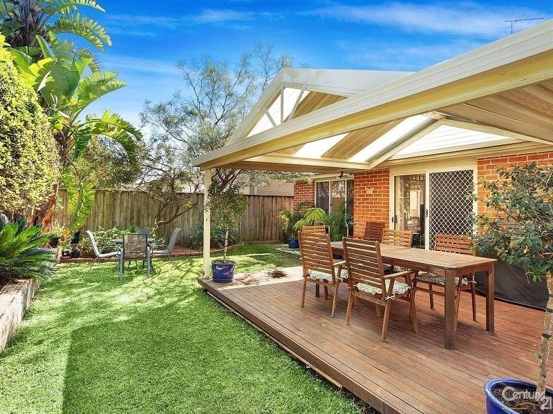 6 Elgin Way, Kellyville NSW 2155