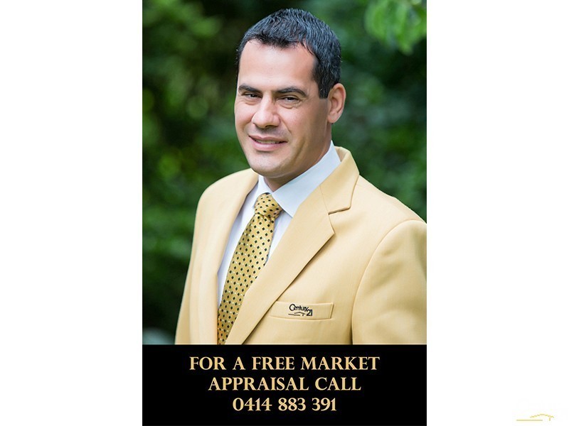 6 Elgin Way, Kellyville NSW 2155