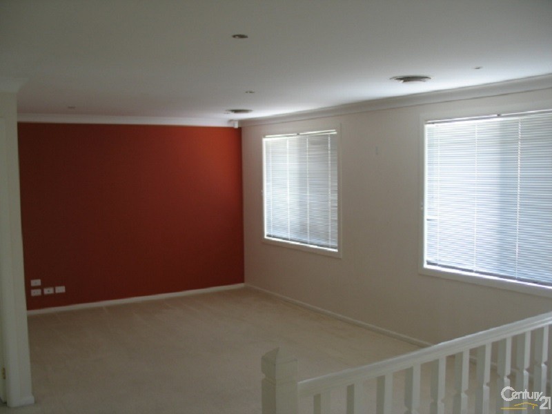 25 Clower Ave, Rouse Hill NSW 2155