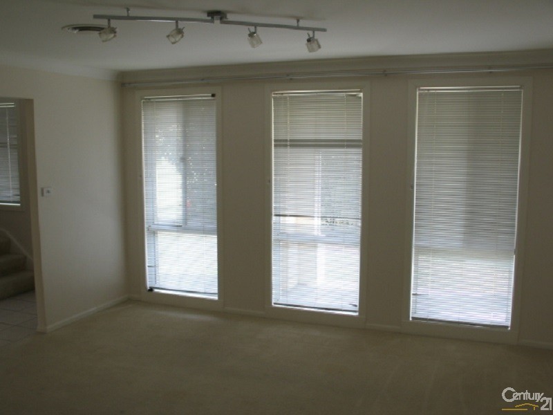 25 Clower Ave, Rouse Hill NSW 2155