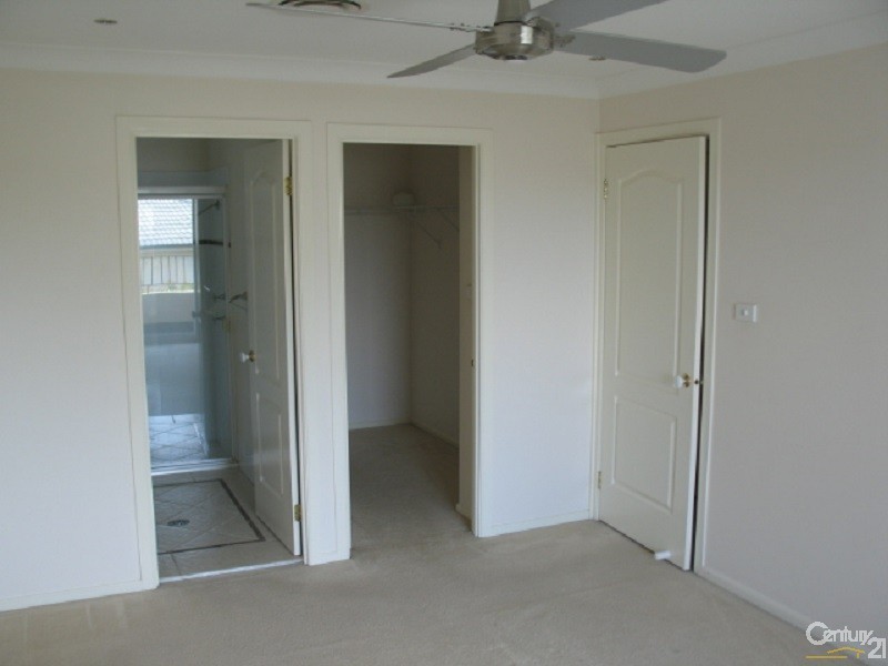 25 Clower Ave, Rouse Hill NSW 2155