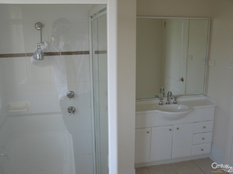 25 Clower Ave, Rouse Hill NSW 2155