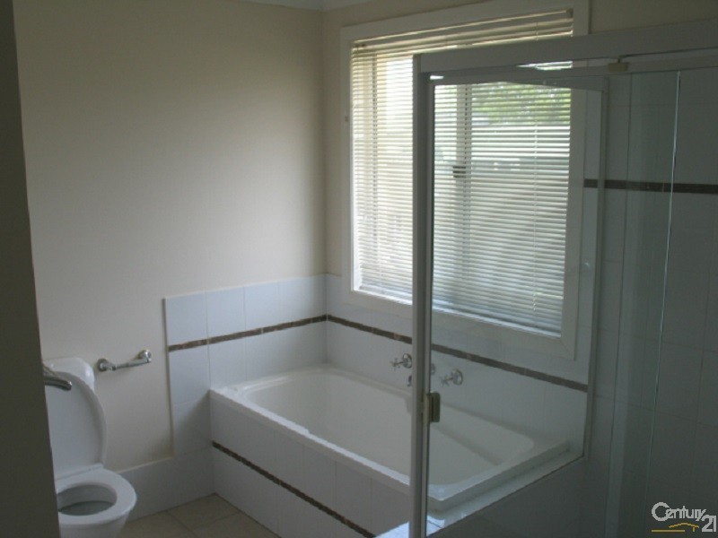 25 Clower Ave, Rouse Hill NSW 2155