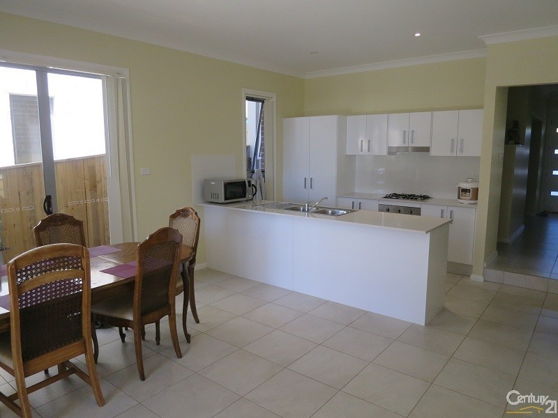 43 Caddies Blvd, Rouse Hill NSW 2155