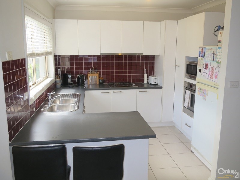 51 Upton Street, Stanhope Gardens NSW 2768