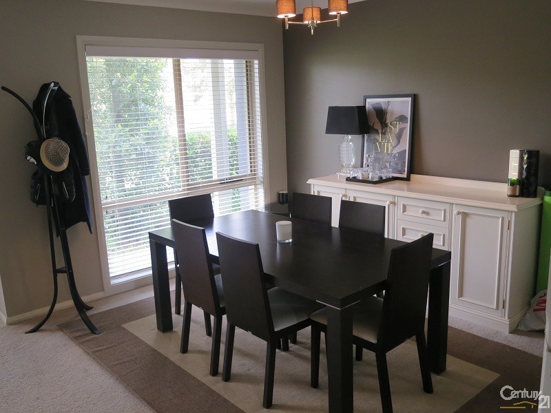 51 Upton Street, Stanhope Gardens NSW 2768