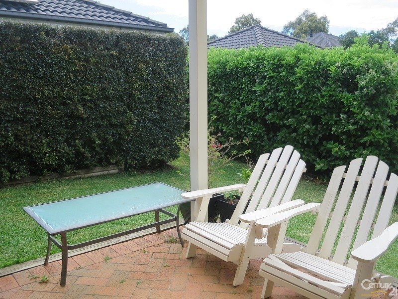 51 Upton Street, Stanhope Gardens NSW 2768