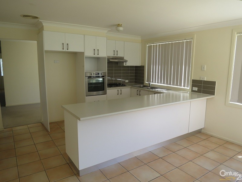 7 Aberdour Ave, Rouse Hill NSW 2155