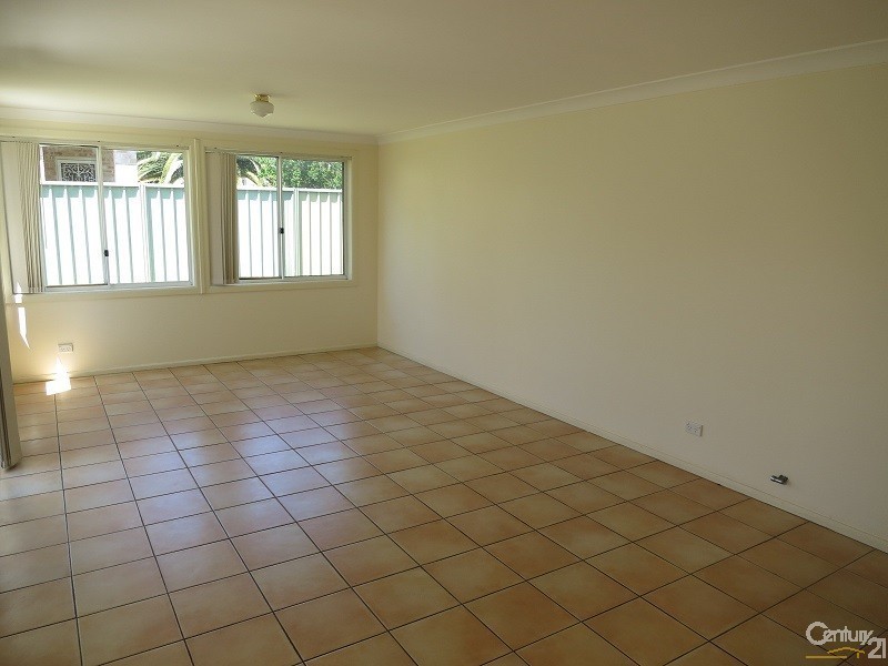 7 Aberdour Ave, Rouse Hill NSW 2155