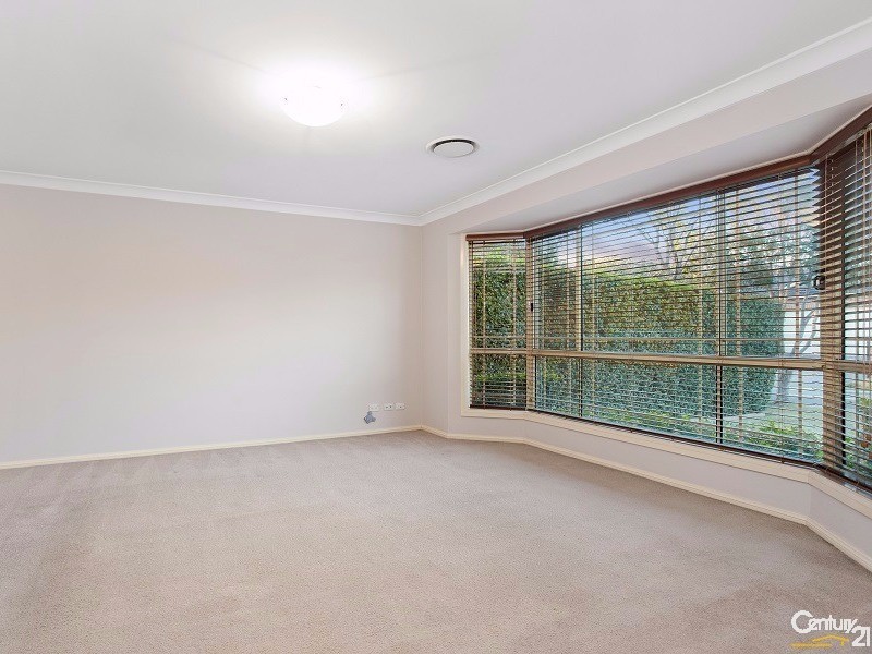 3 Needlewood Close, Rouse Hill NSW 2155
