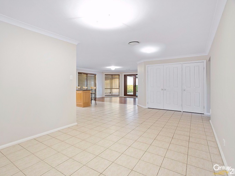 3 Needlewood Close, Rouse Hill NSW 2155