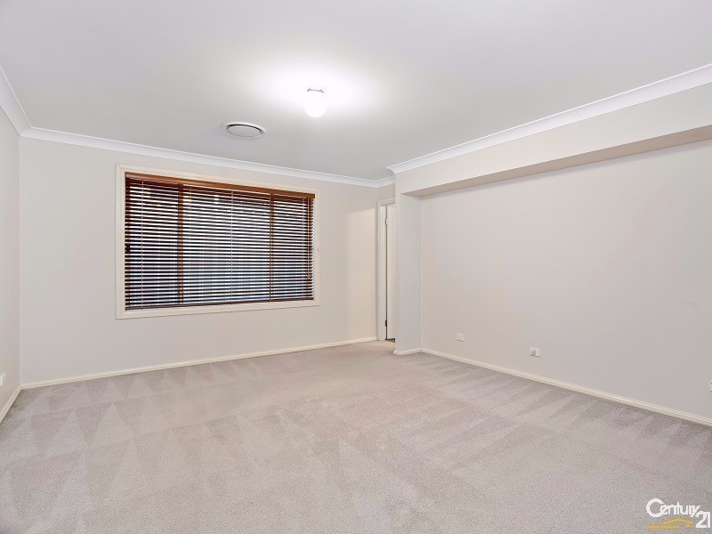 3 Needlewood Close, Rouse Hill NSW 2155