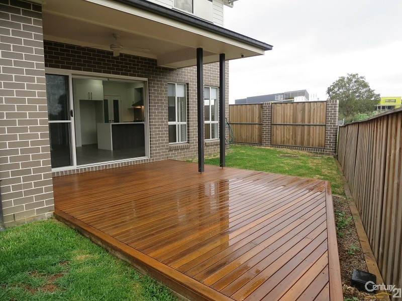 1A Shipley Street, The Ponds NSW 2769