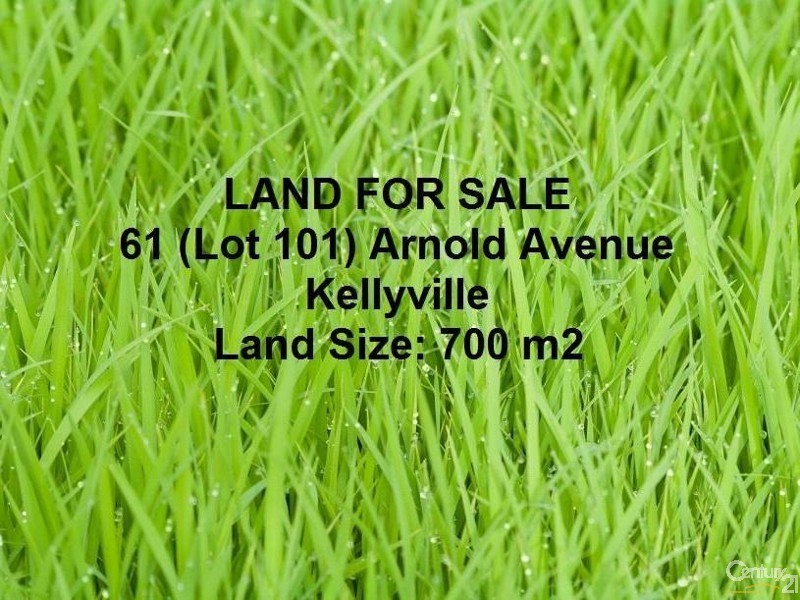 61 Arnold Avenue, Kellyville NSW 2155